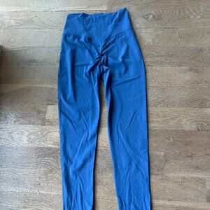 RecStretch DesB High Flow Sculptseam Plus Legging